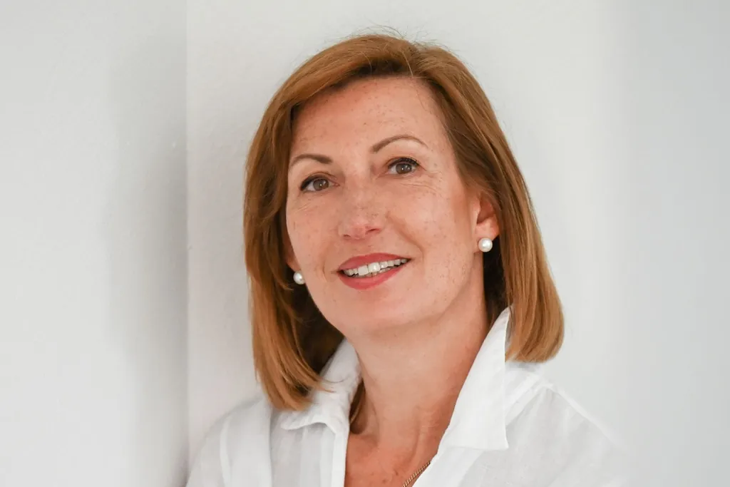 Dagmar Rizzato, Geschäftsführerin von Rizzato Spa Consulting, im Gespräch mit Tophotel.