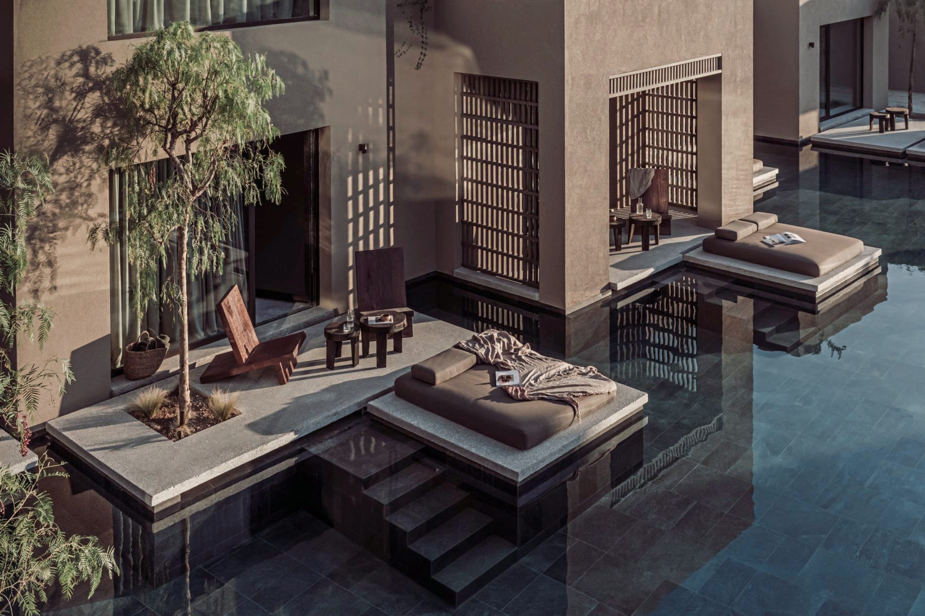 Domes Resorts übernimmt Mehrheit an Casa Collective