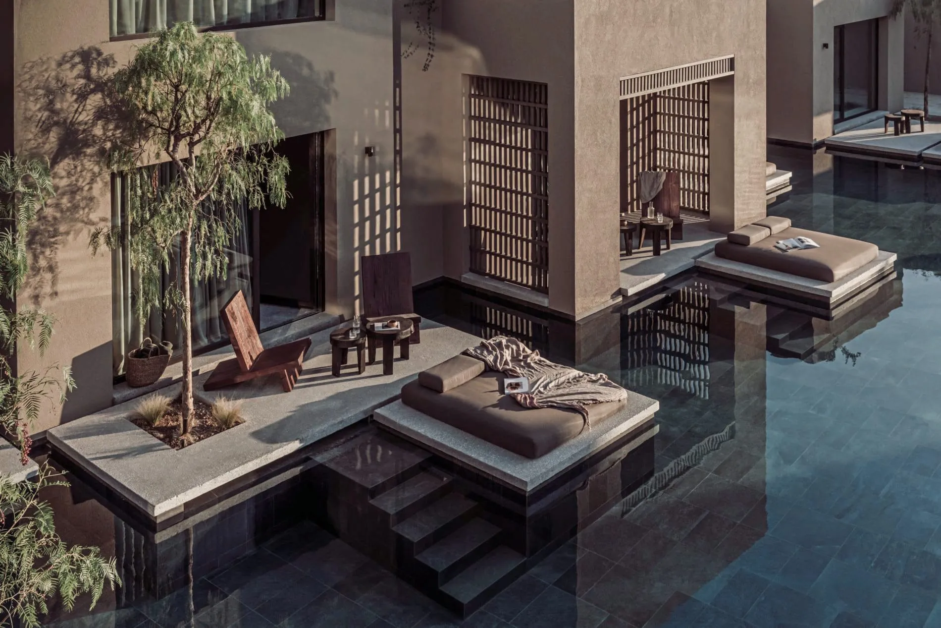 Domes Resorts übernimmt Mehrheit an Casa Collective