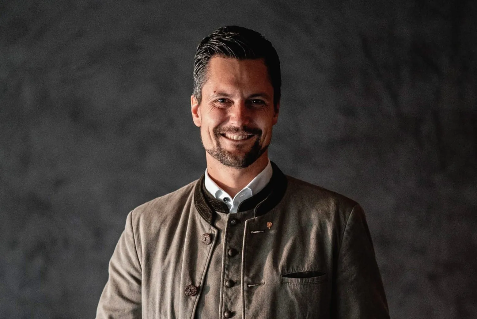 Felix Kreß wird neuer Restaurant Manager im „Es:senz“