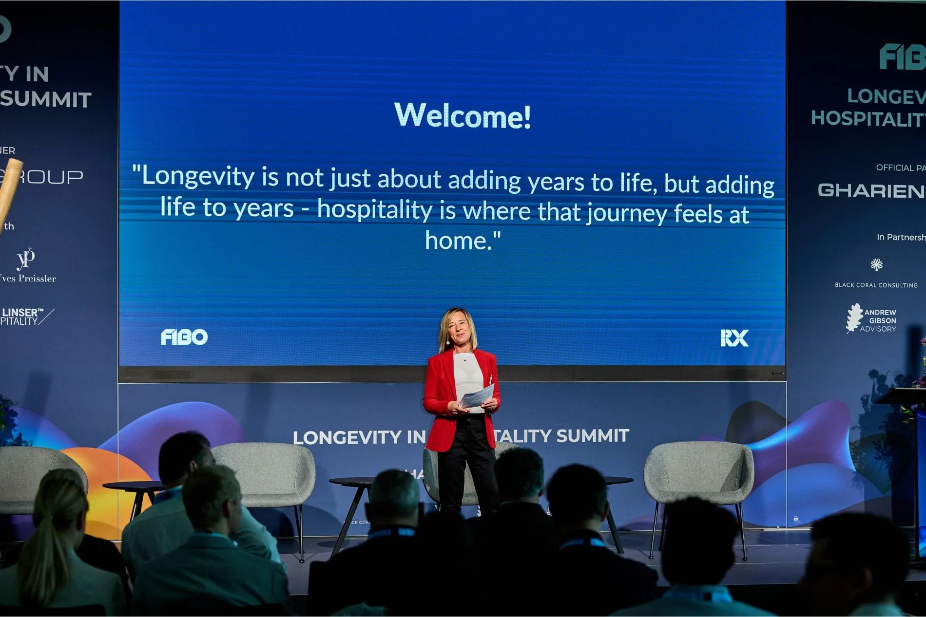 Fibo 2026: Die Trends für die Hospitalitybranche