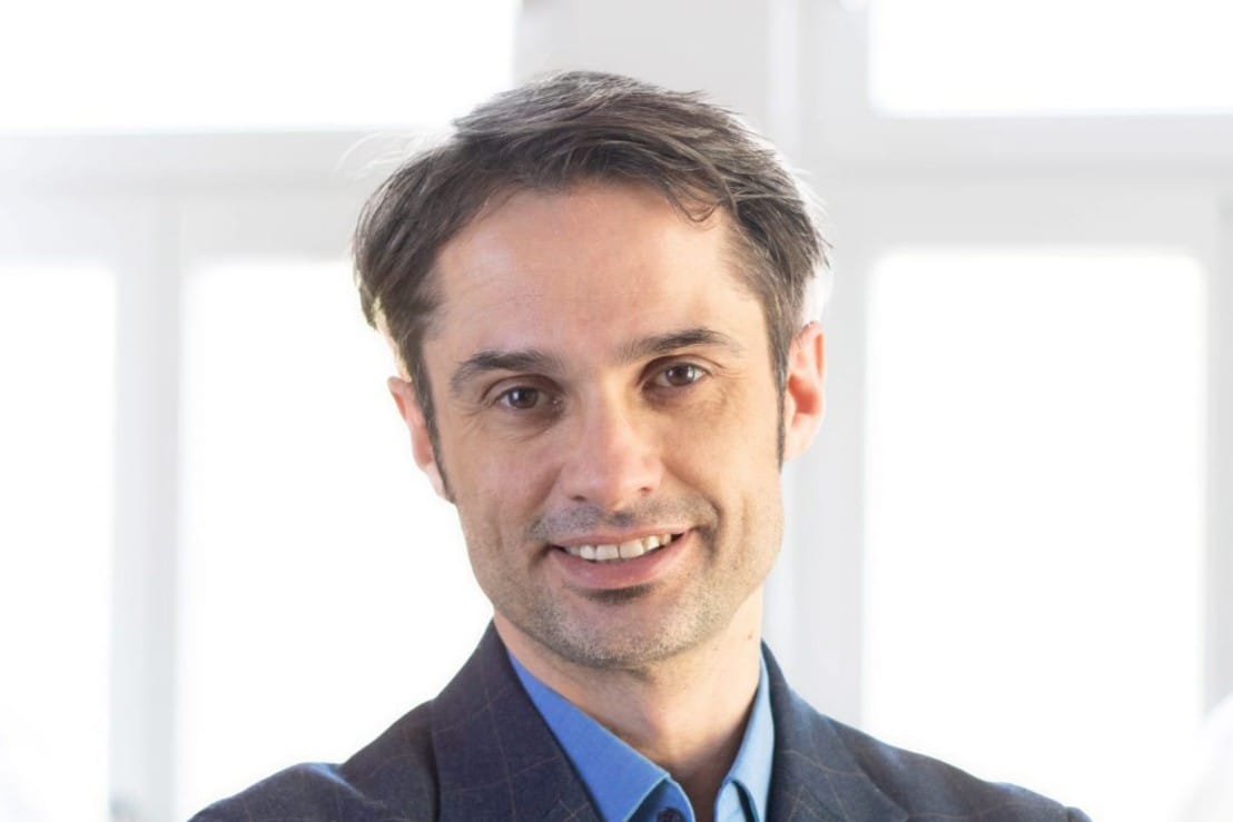 Florian Eckert ist neuer COO des Hotelsoftware-Unternehmens Sihot.