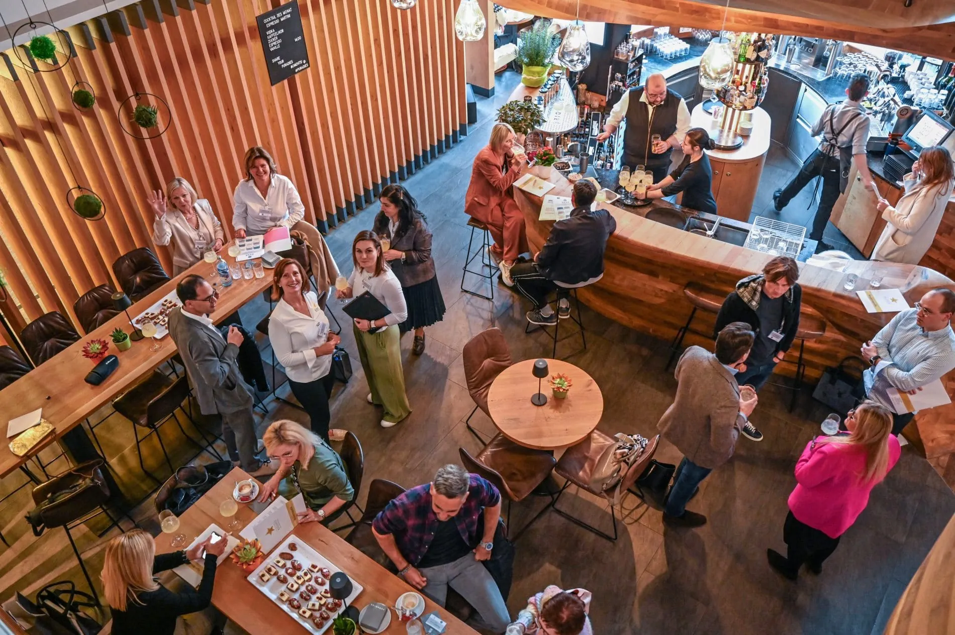 Gipfeltreffen 2026: Impulse und Perspektiven für die Zukunft der Hotellerie