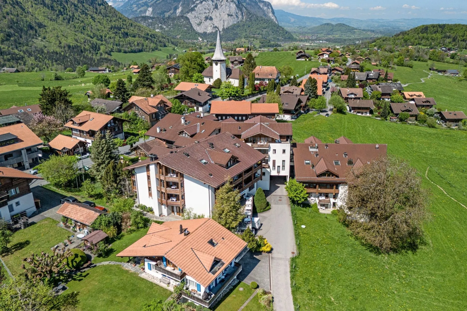 Accor baut Handwritten Collection aus