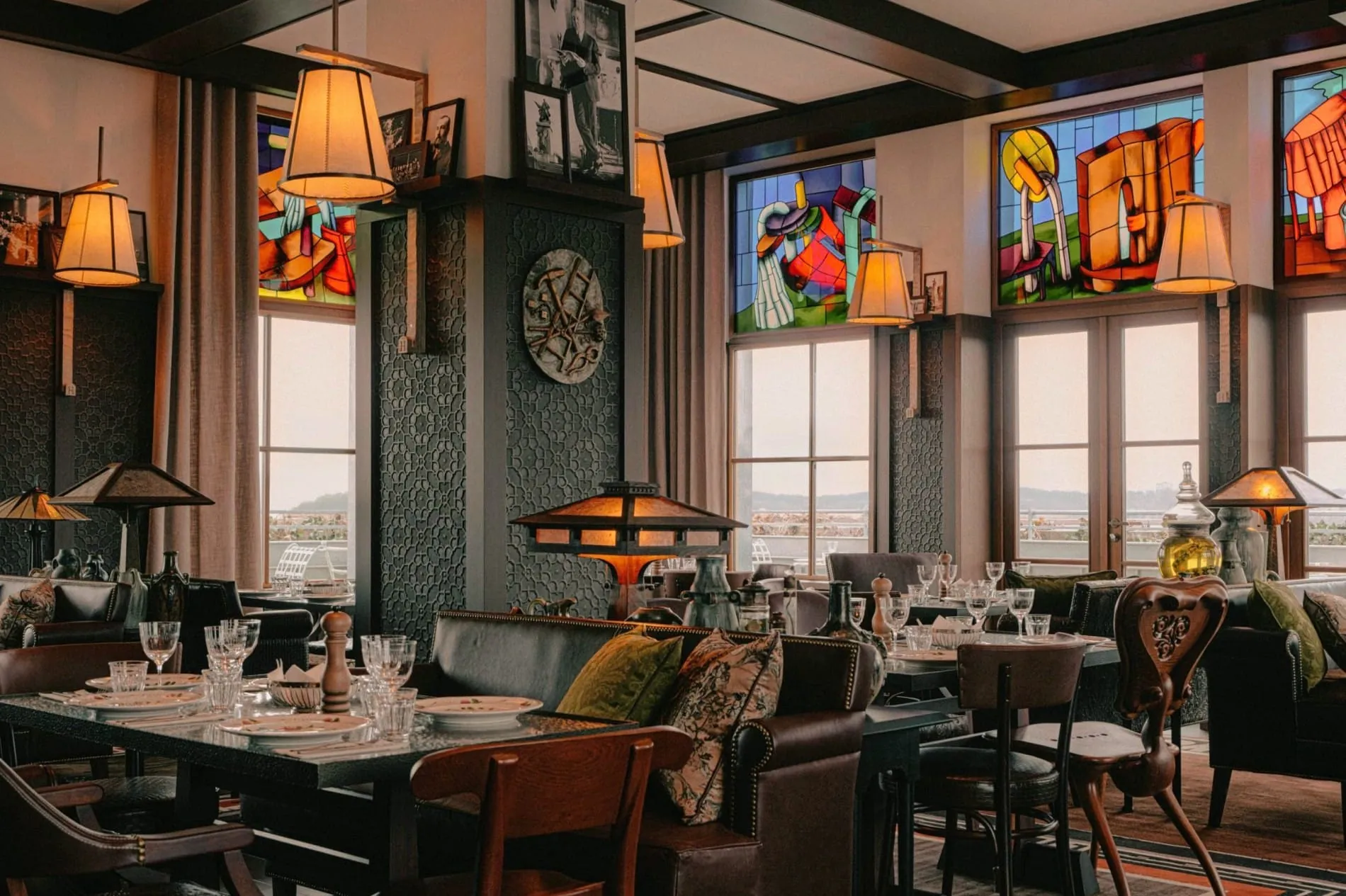 Maison Heler Metz gewinnt "Hotel Design Award 2026"