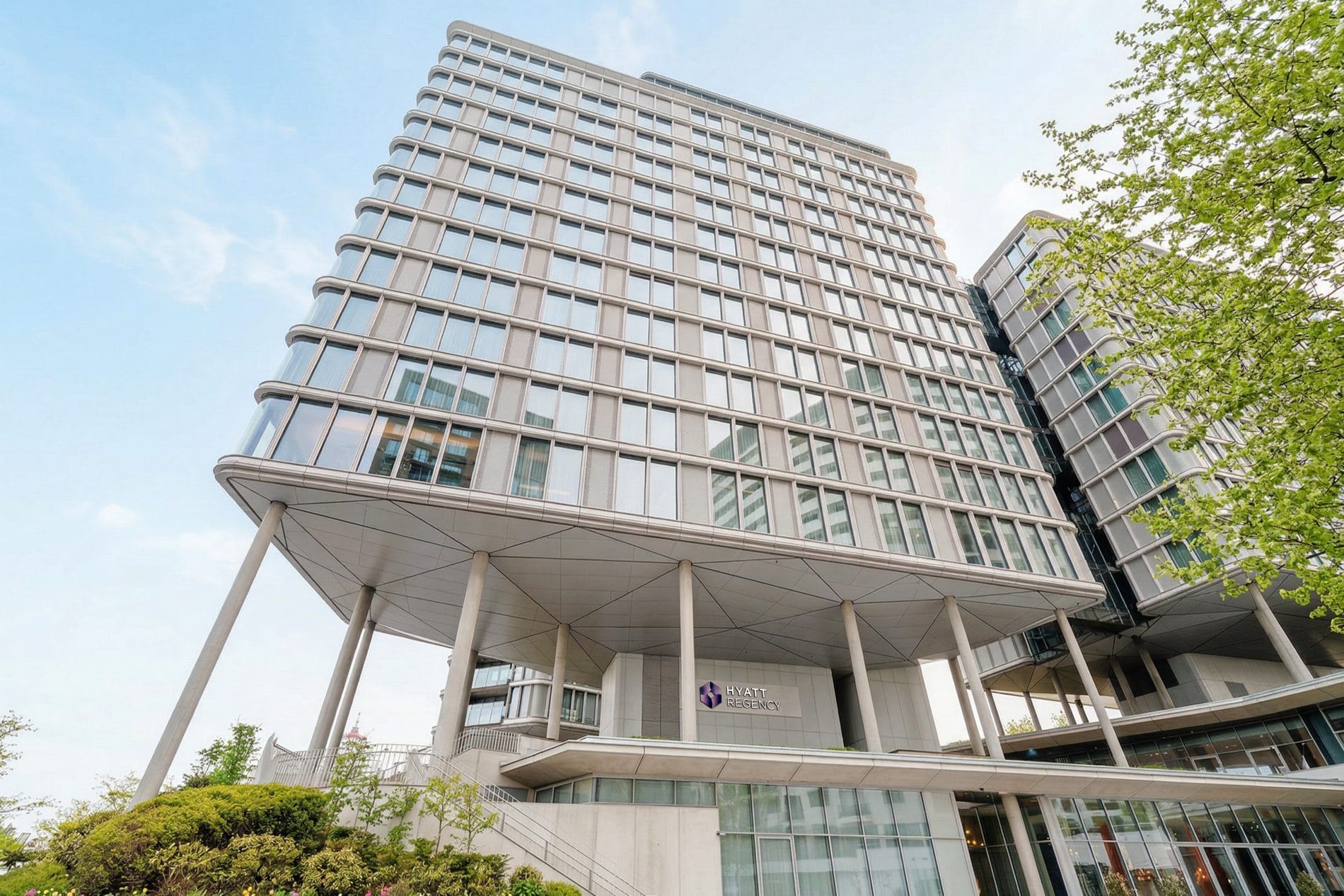 MHP Hotel AG knackt Umsatzrekord im ersten Quartal