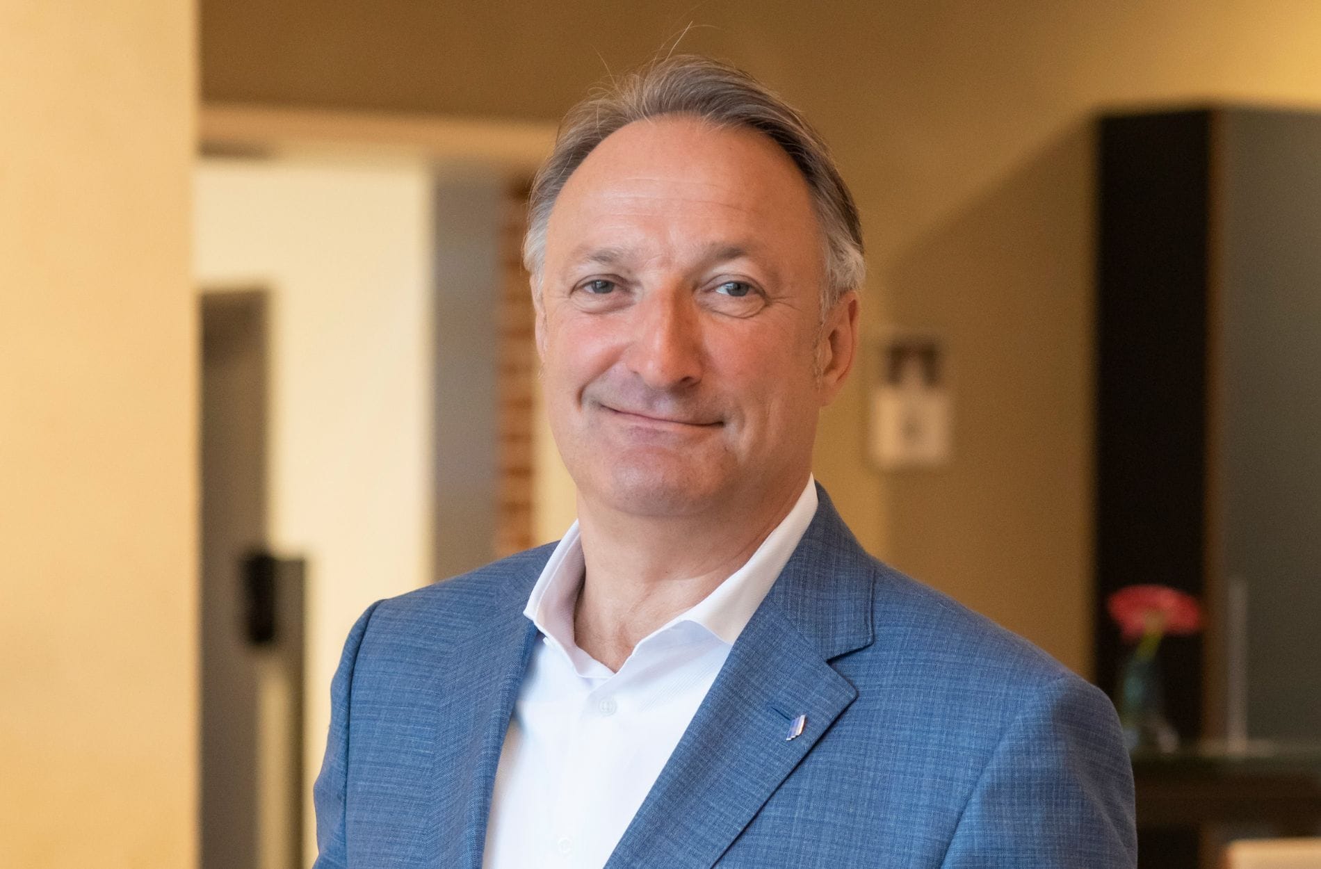 Gangl-Abschied: „Jetzt müssen die Jungen ran“