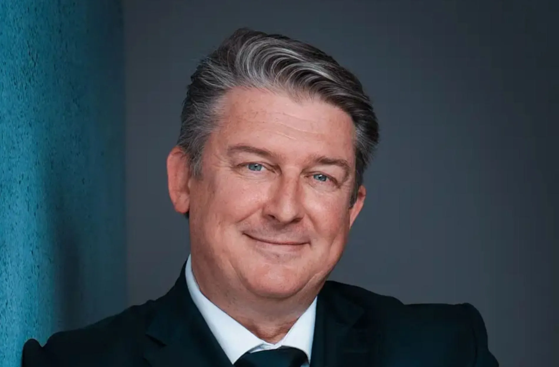 Mario von Hoesslin wird Chief Operating Officer der Steigenberger Hotels GmbH.