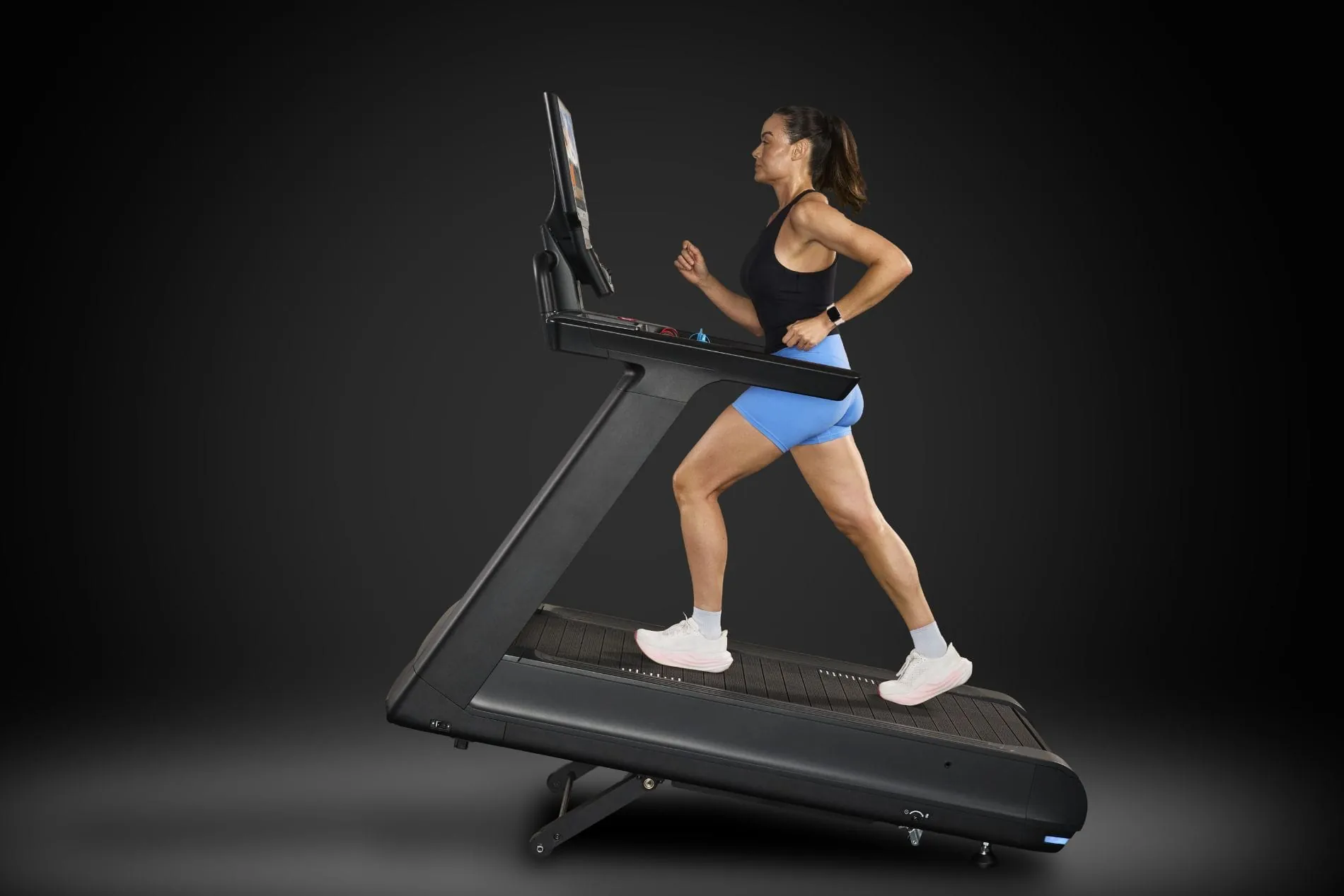 Precor Breakaway Laufband