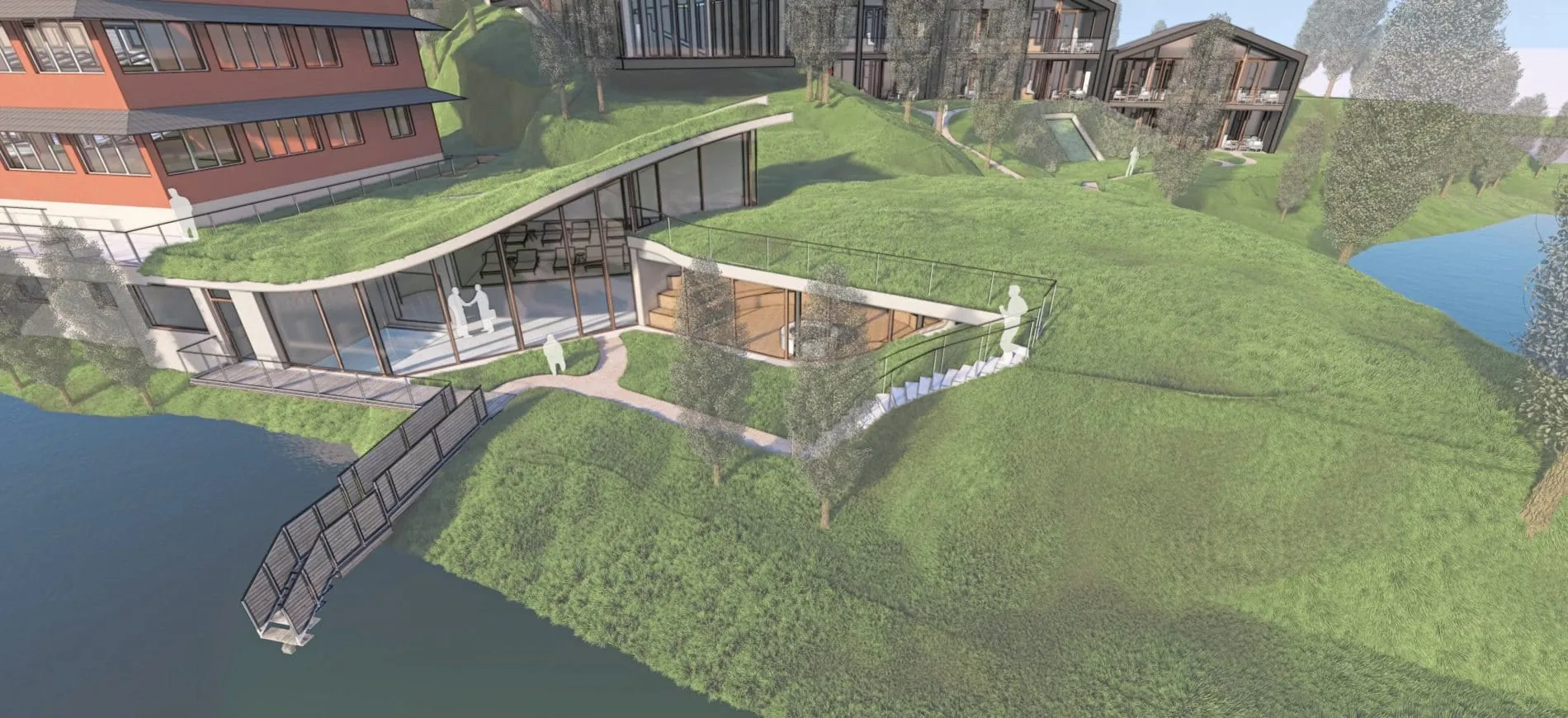 Ein Schaubild der Ausbau-Pl&auml;ne.