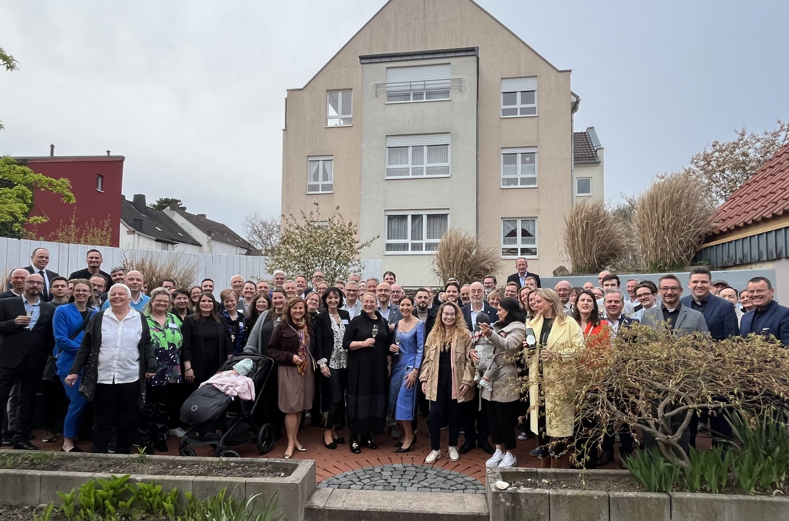 Ringhotels diskutieren die digitale Zukunft der Hotellerie