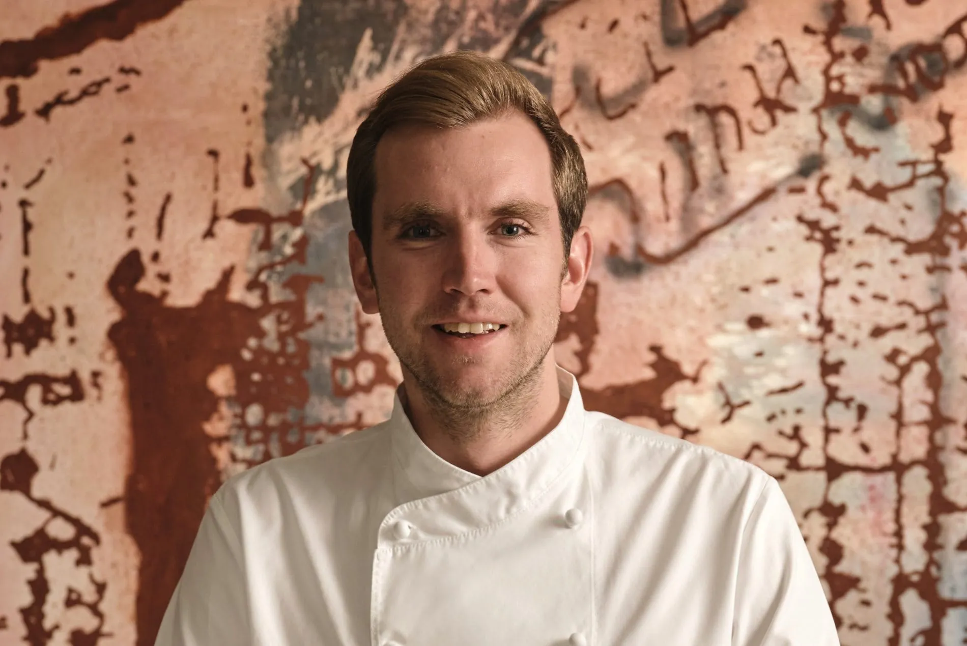Wurde befördert: Matthias Brenner ist neuer Executive Chef des Rosewood Munich.