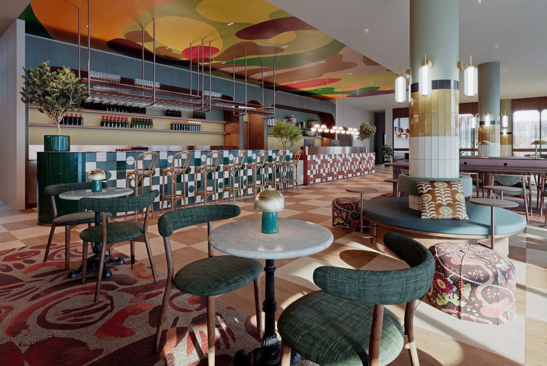 Drittes Scandic für Berlin