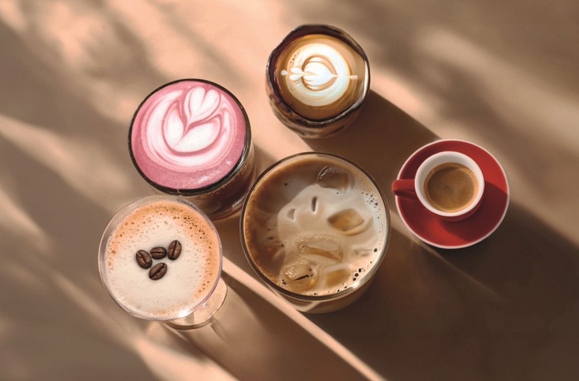 Der unterschätzte Umsatzbringer: Kaffee im Hotel