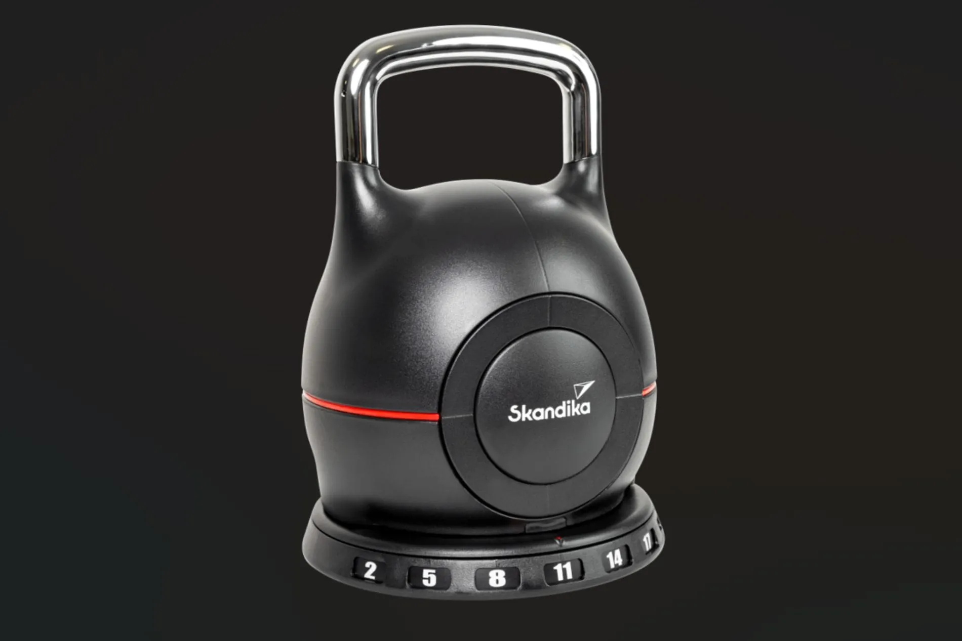 Skandika Kettlebell