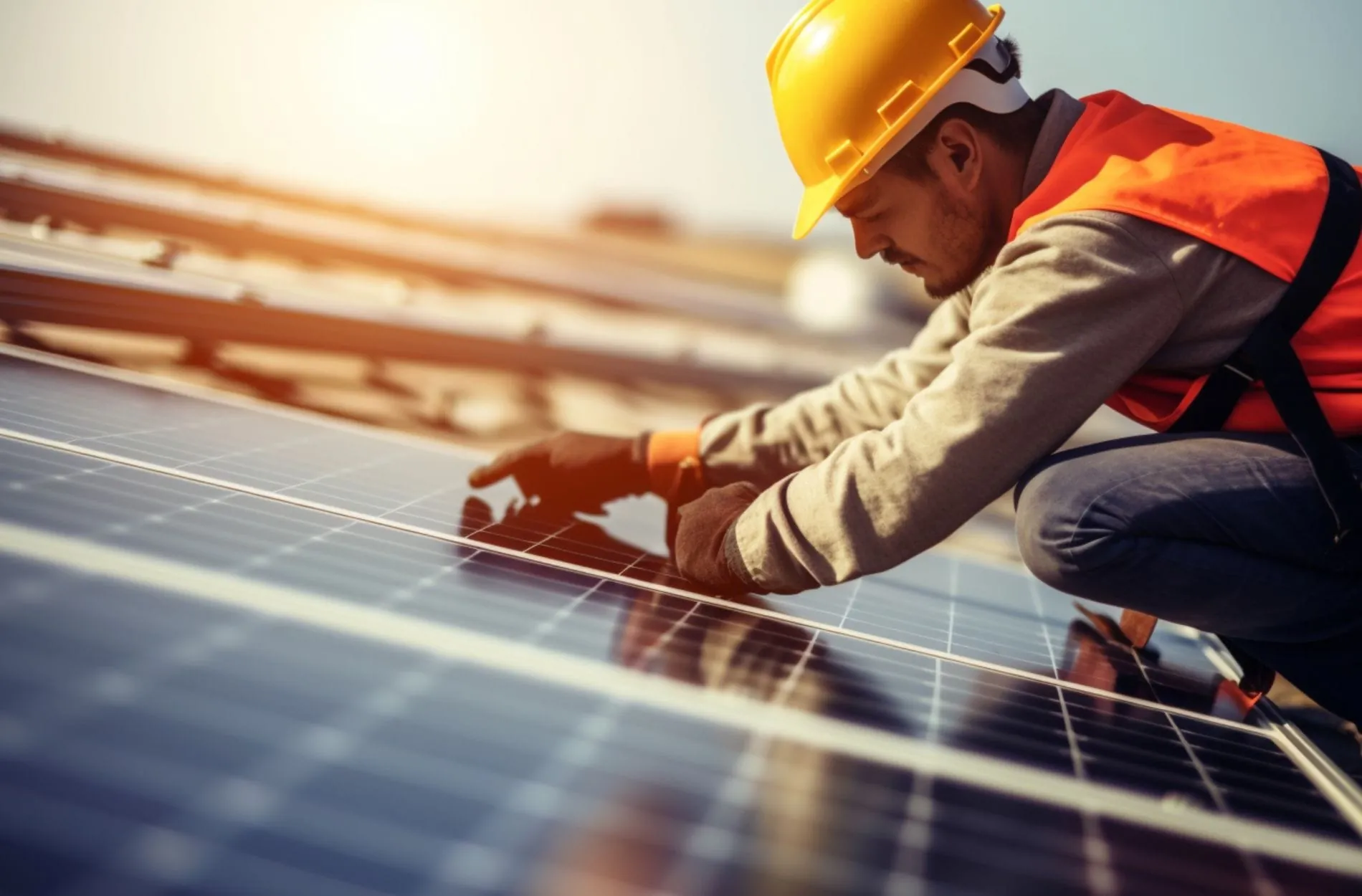 Schweriner Marriott schaltet Solaranlage ein