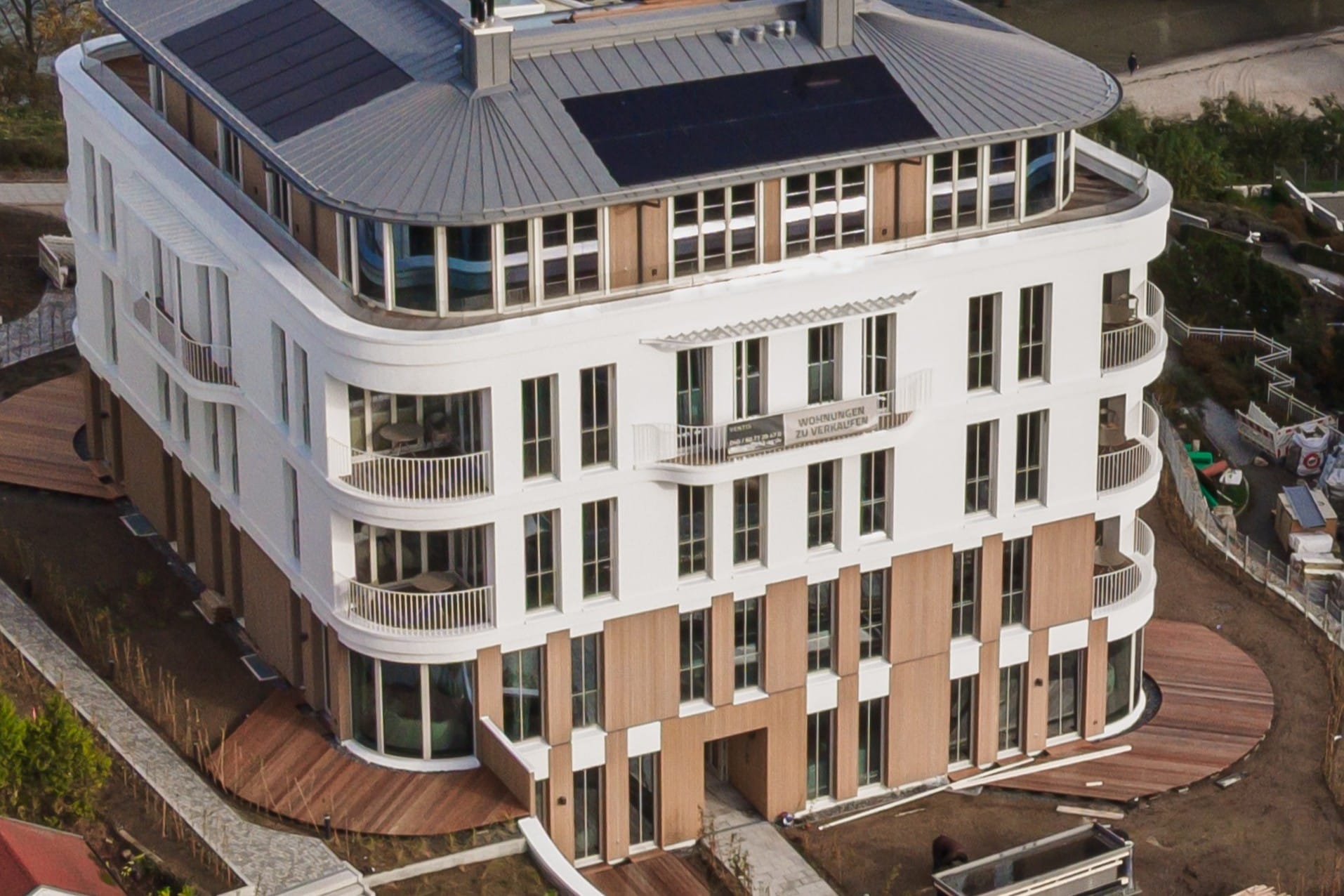 Brionj Luxury Hotel Collection kommt nach Deutschland