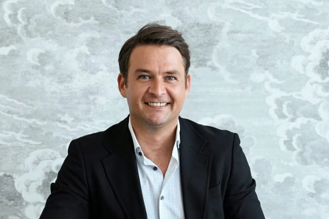 The Flag bekommt mit Marcus Löwe erstmals einen Executive Director of Hospitality.