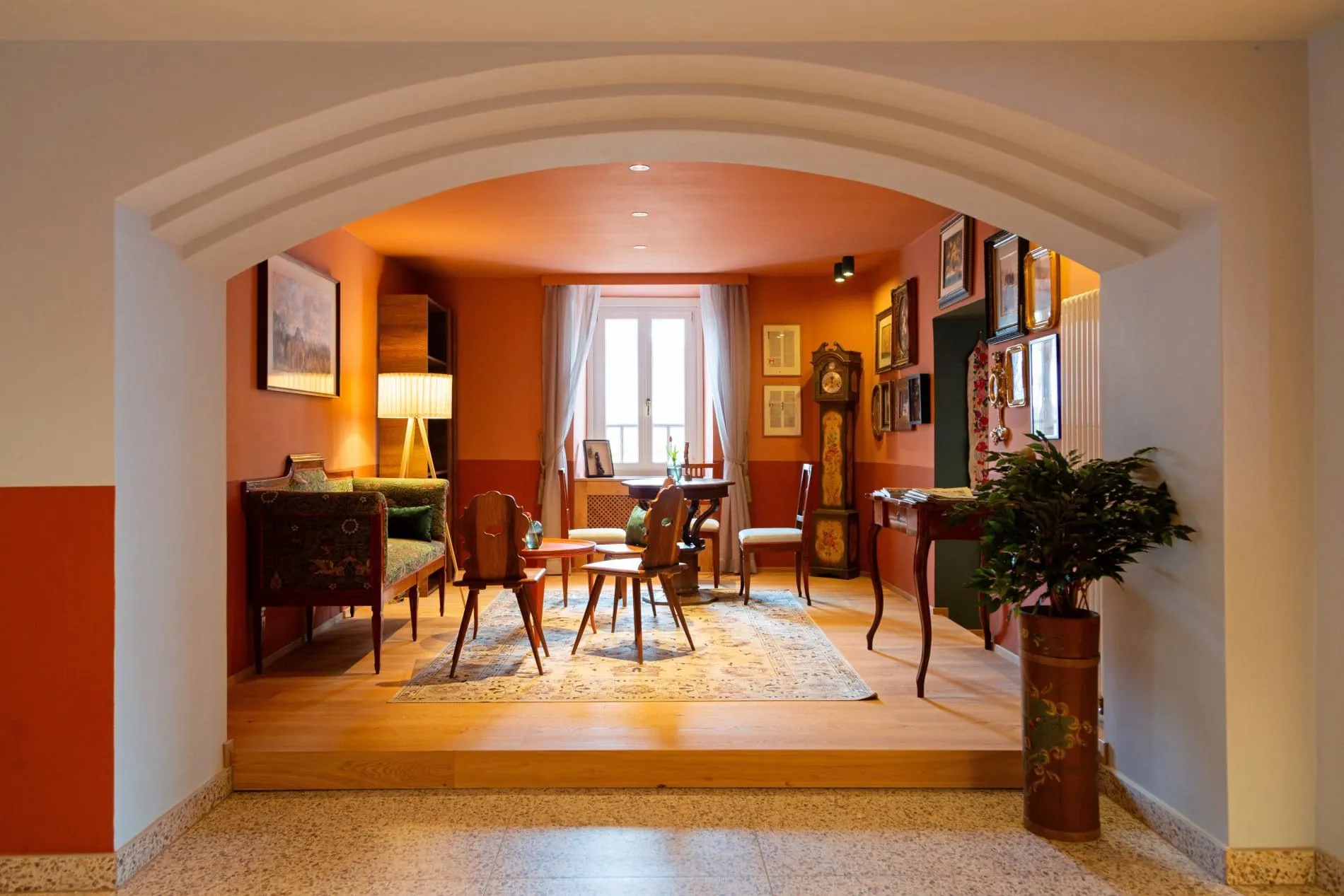 „Dolce Vita All Day“ im Bella Posta