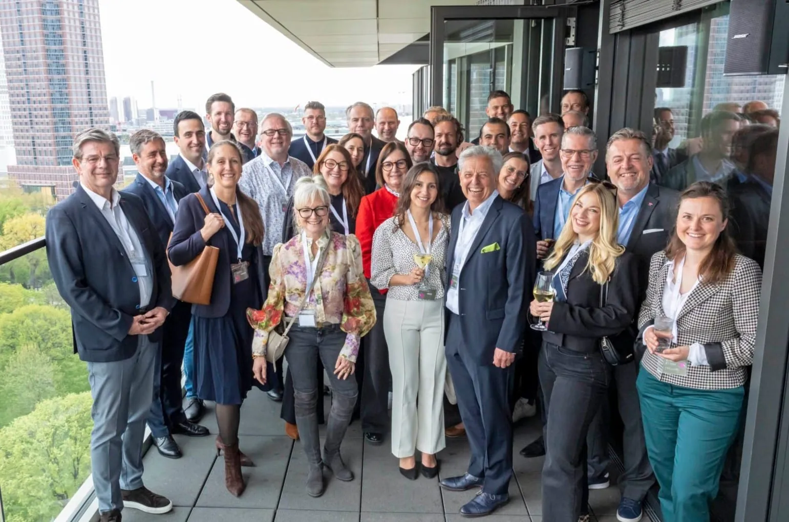 Wohin steuert Frankfurts Hotelmarkt?