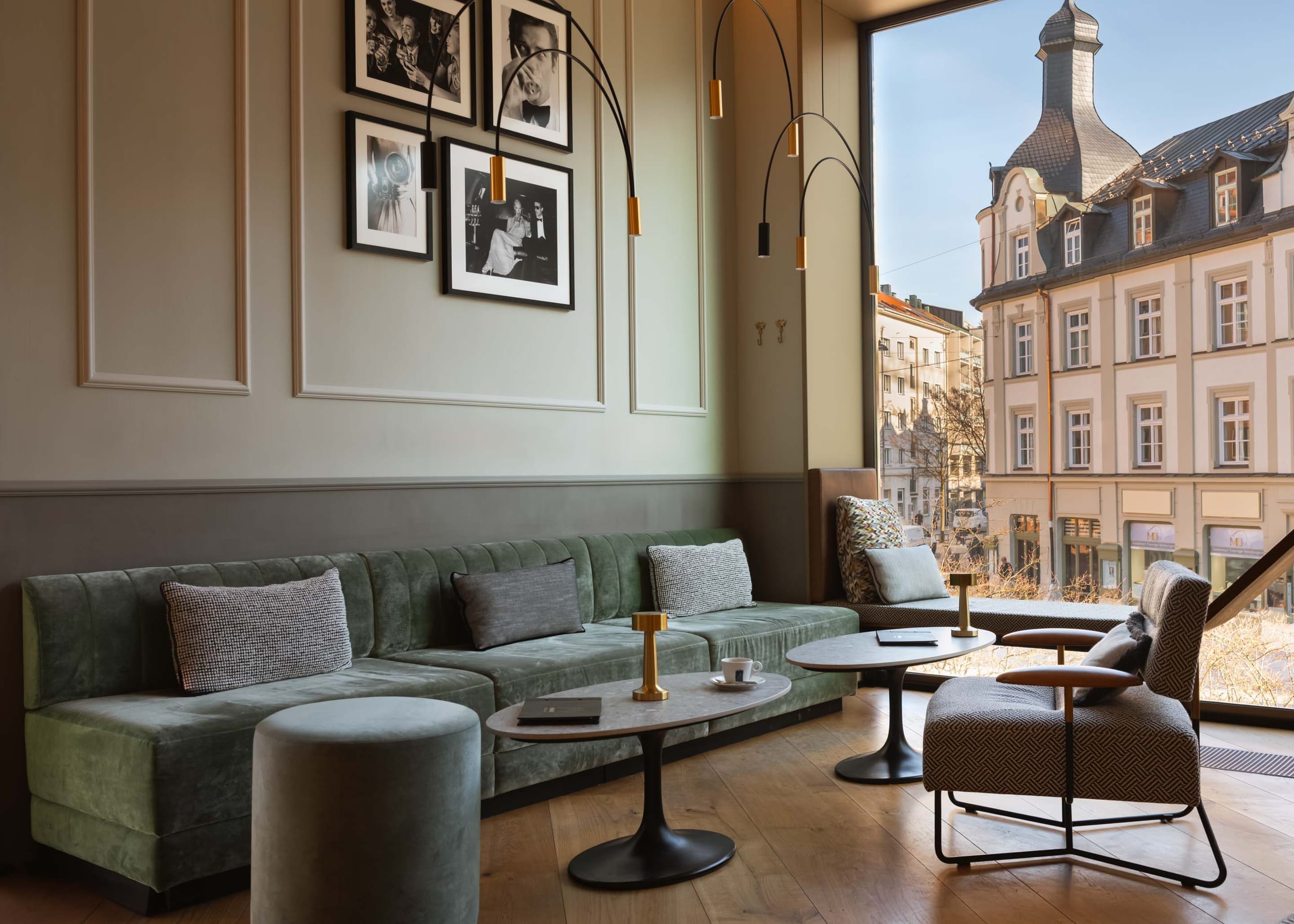 Serviced Apartments: Leisure-Gäste überholen Geschäftsreisende