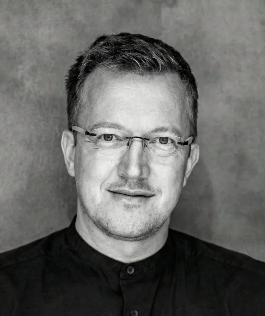 Martin Gruber, Architekt, Brixen