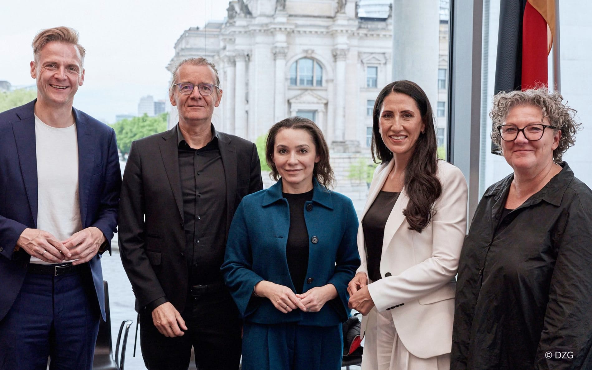 Gastwelt-Summit: Branche fordert neue Wachstumsagenda
