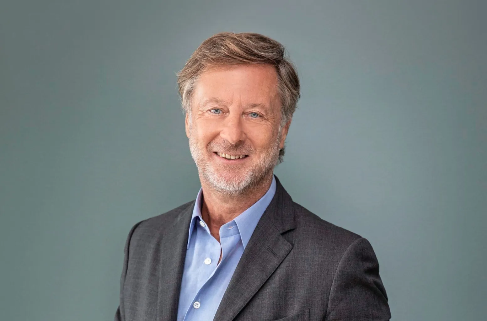 Sébastien Bazin ist seit 2013 Chairman und CEO bei Accor.