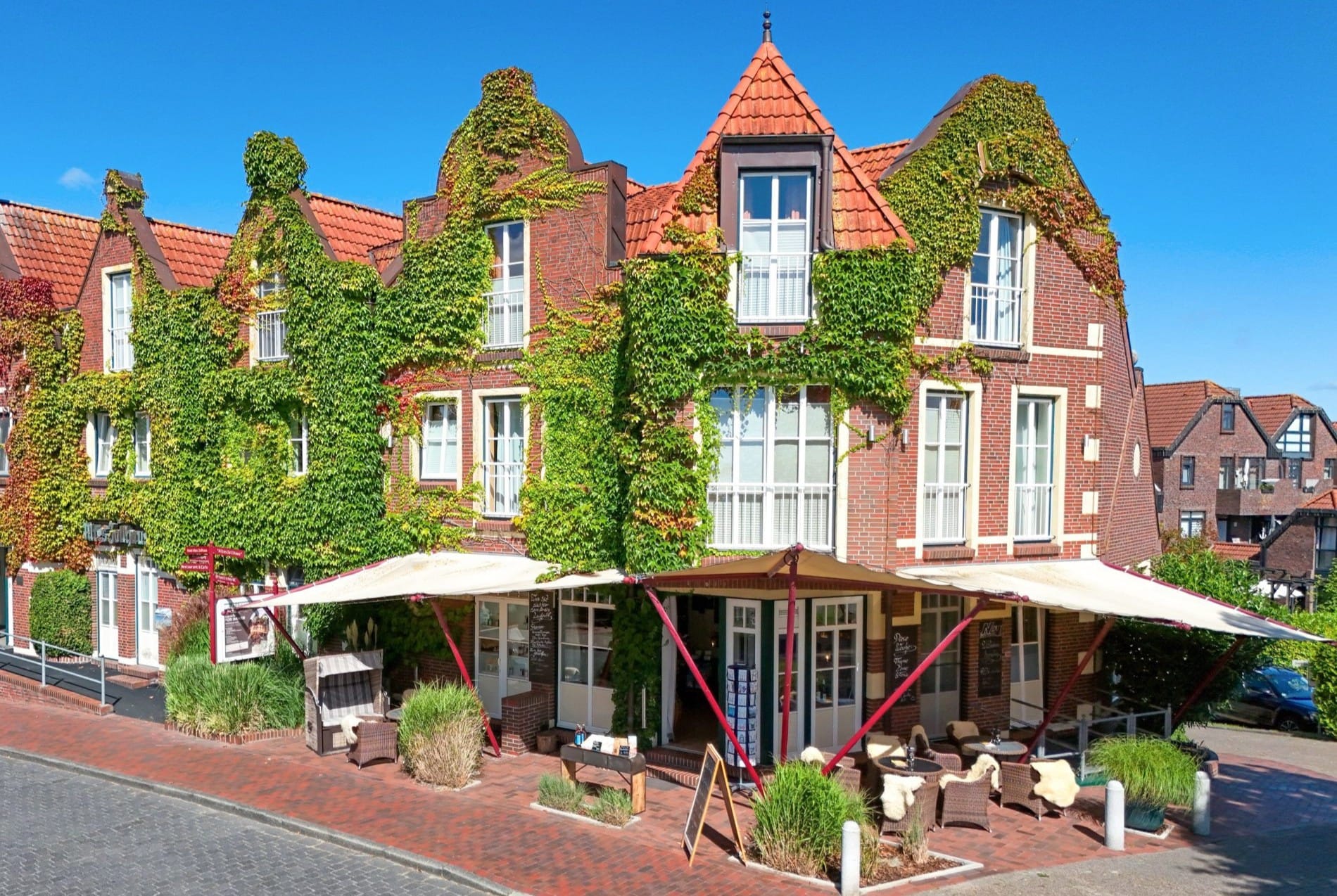 Ringhotels wachsen um zwei Häuser