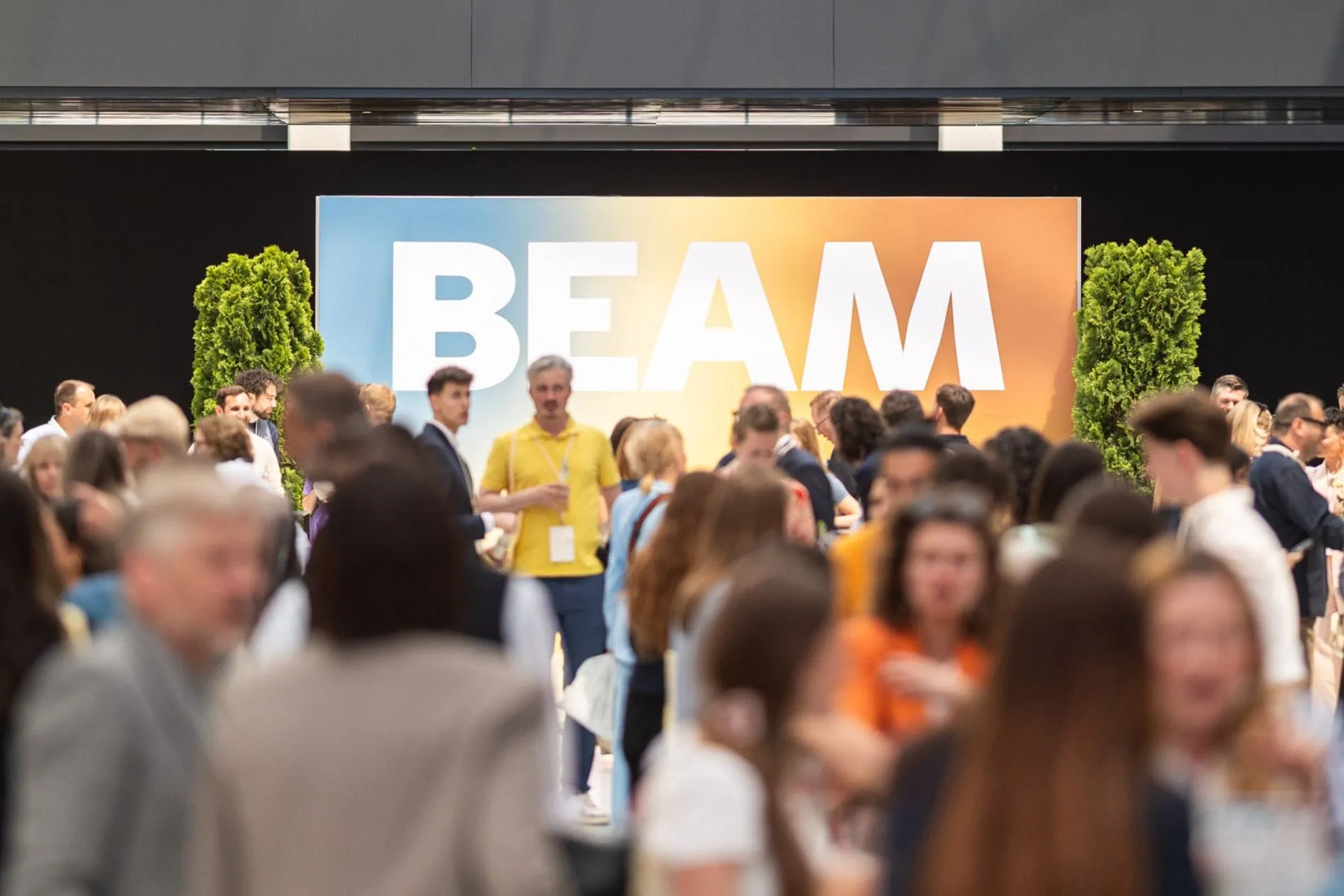 Beam 2026: Die Zukunft der Hospitality