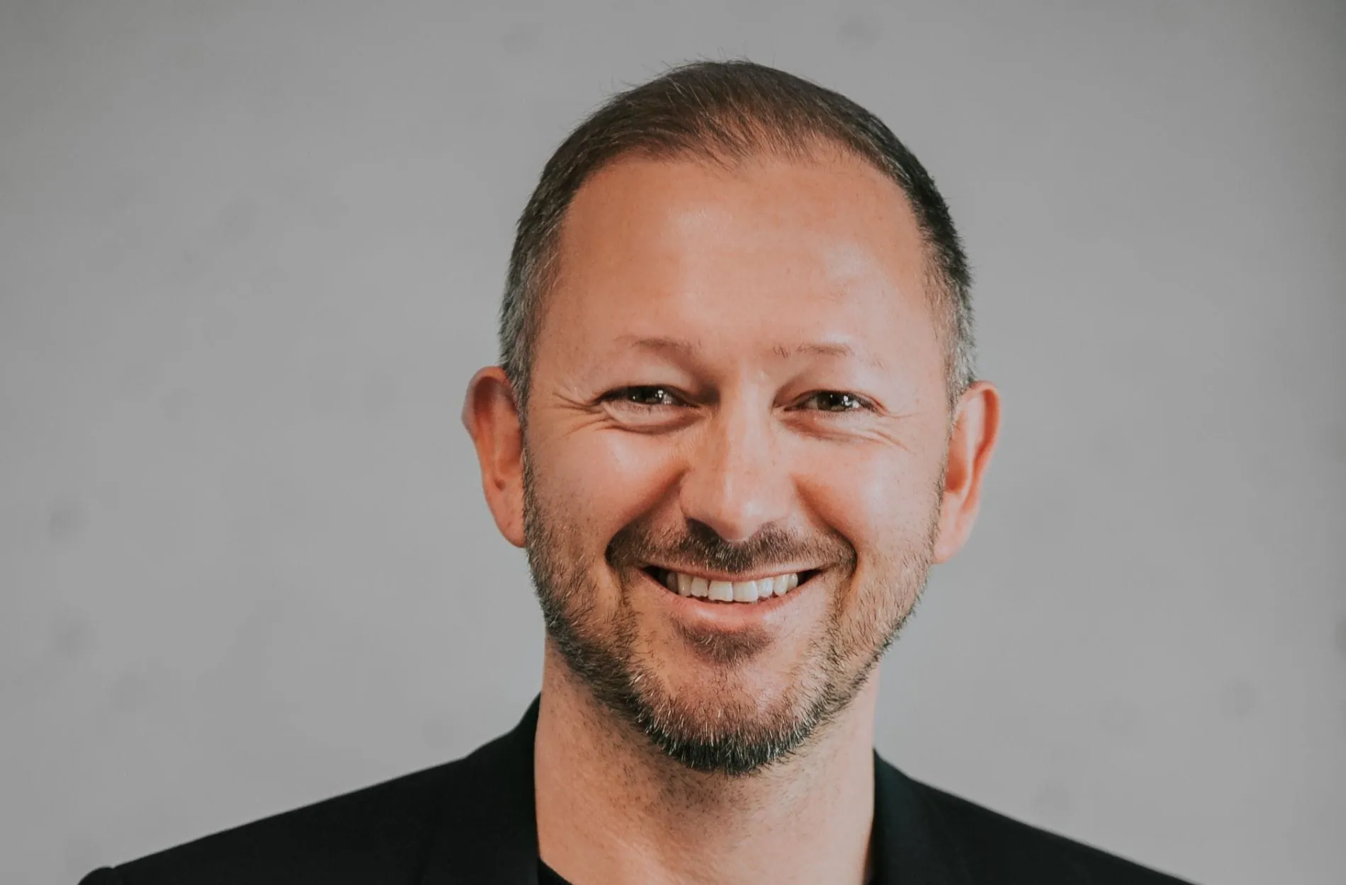 Björn Albrecht ist neuer Deutschland-Chef von Franke Coffee