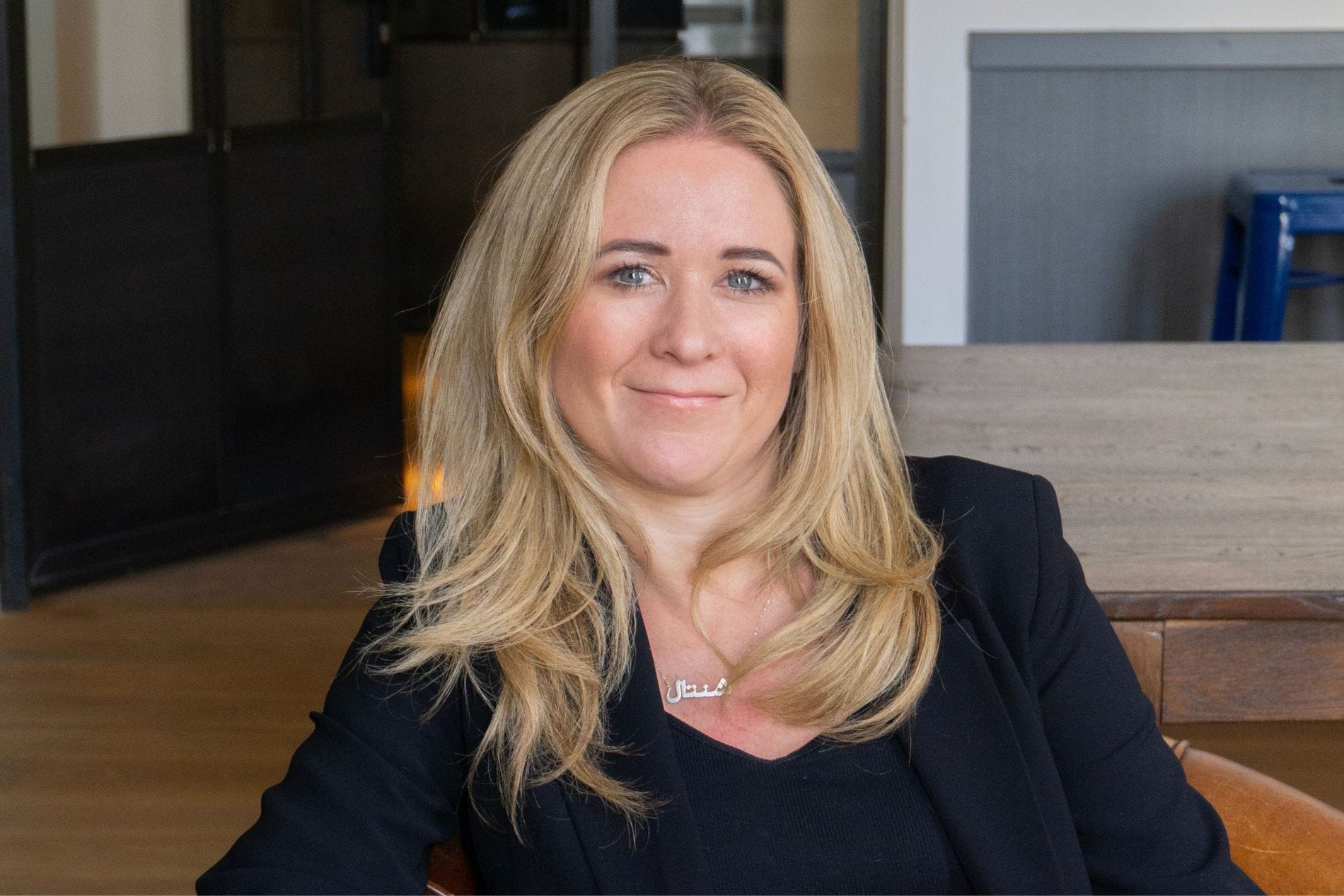 Loisium ernennt Chantelle Gous zur Head of Wine