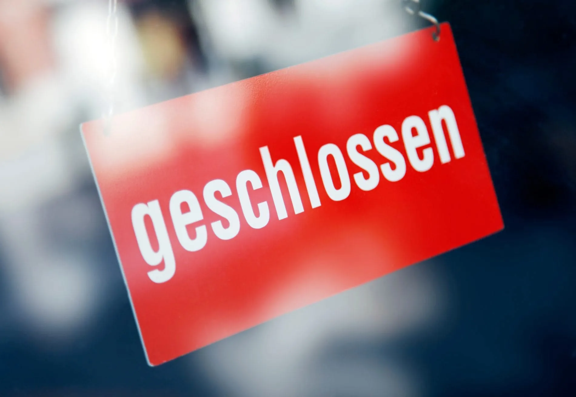 Unternehmenspleiten auf Rekordhoch – Hotels besonders betroffen