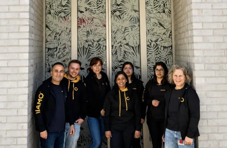 Das Team des Hiamo Hotel Hamburg-Bergedorf setzt auf pers&ouml;nliche Gastfreundschaft und einen bewusst teamorientierten Ansatz.
