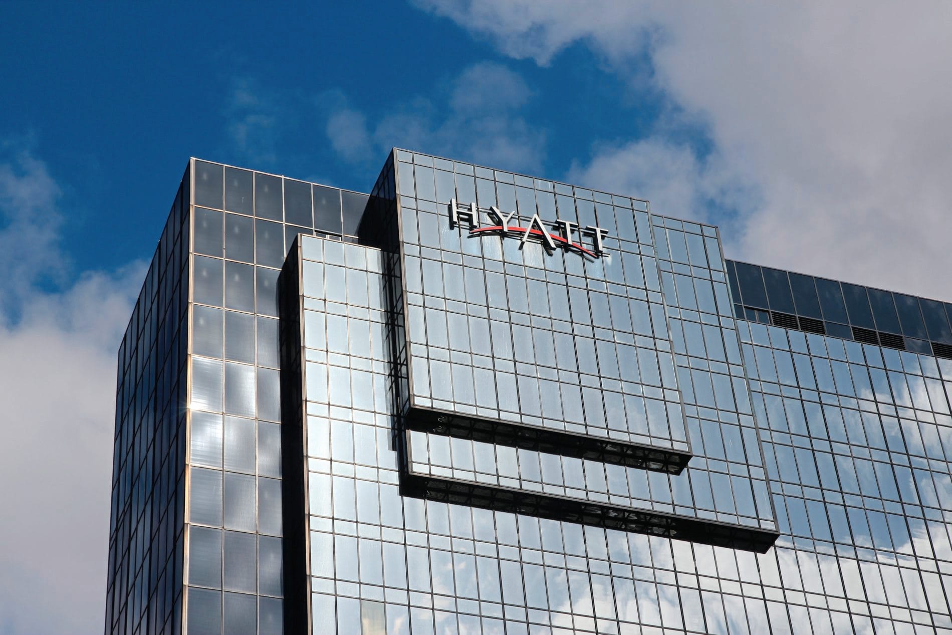 Auf Wachstumskurs: Hyatt hat die Geschäftszahlen für das erste Quartal 2026 veröffentlicht.