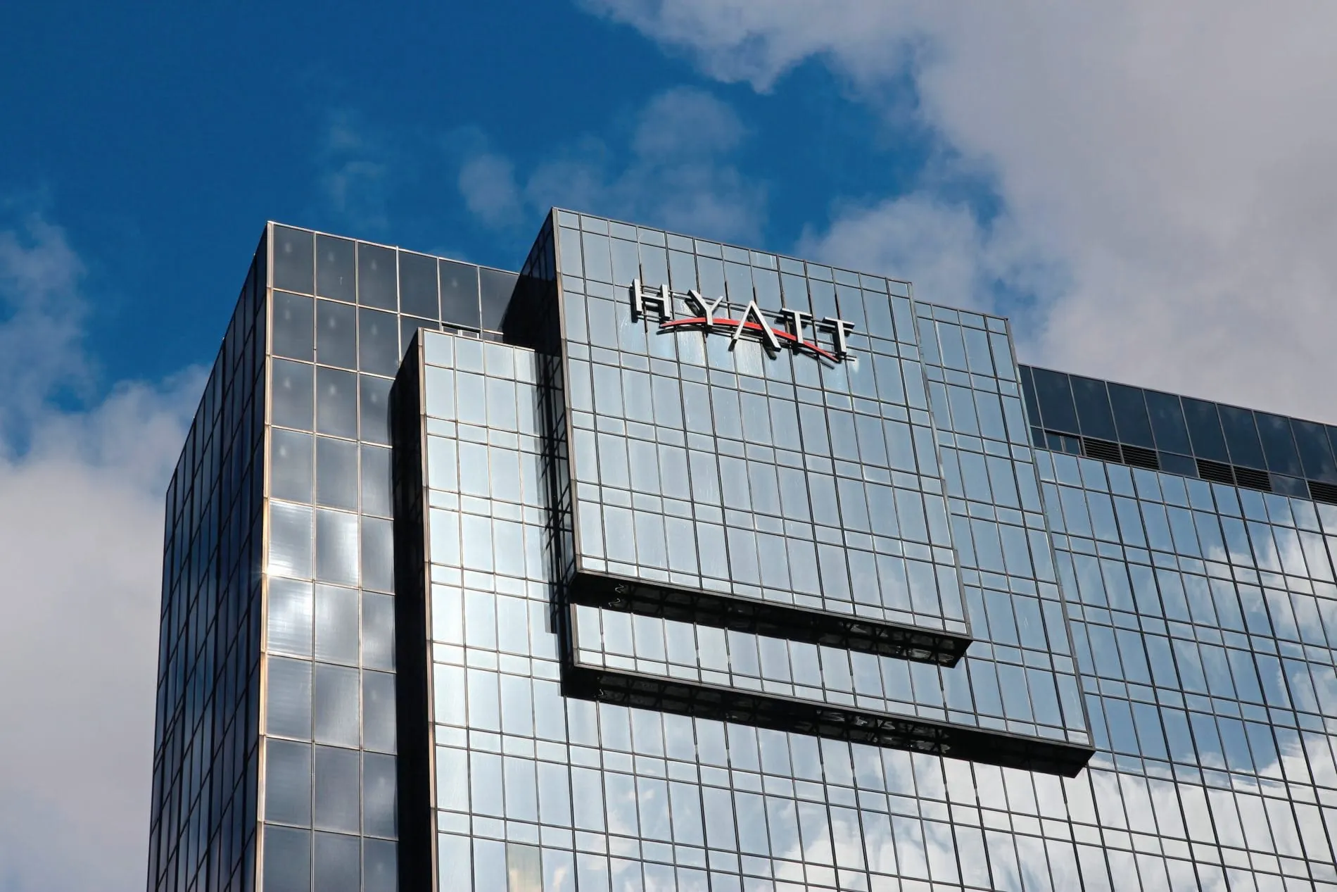 Hyatt wächst im ersten Quartal 2026