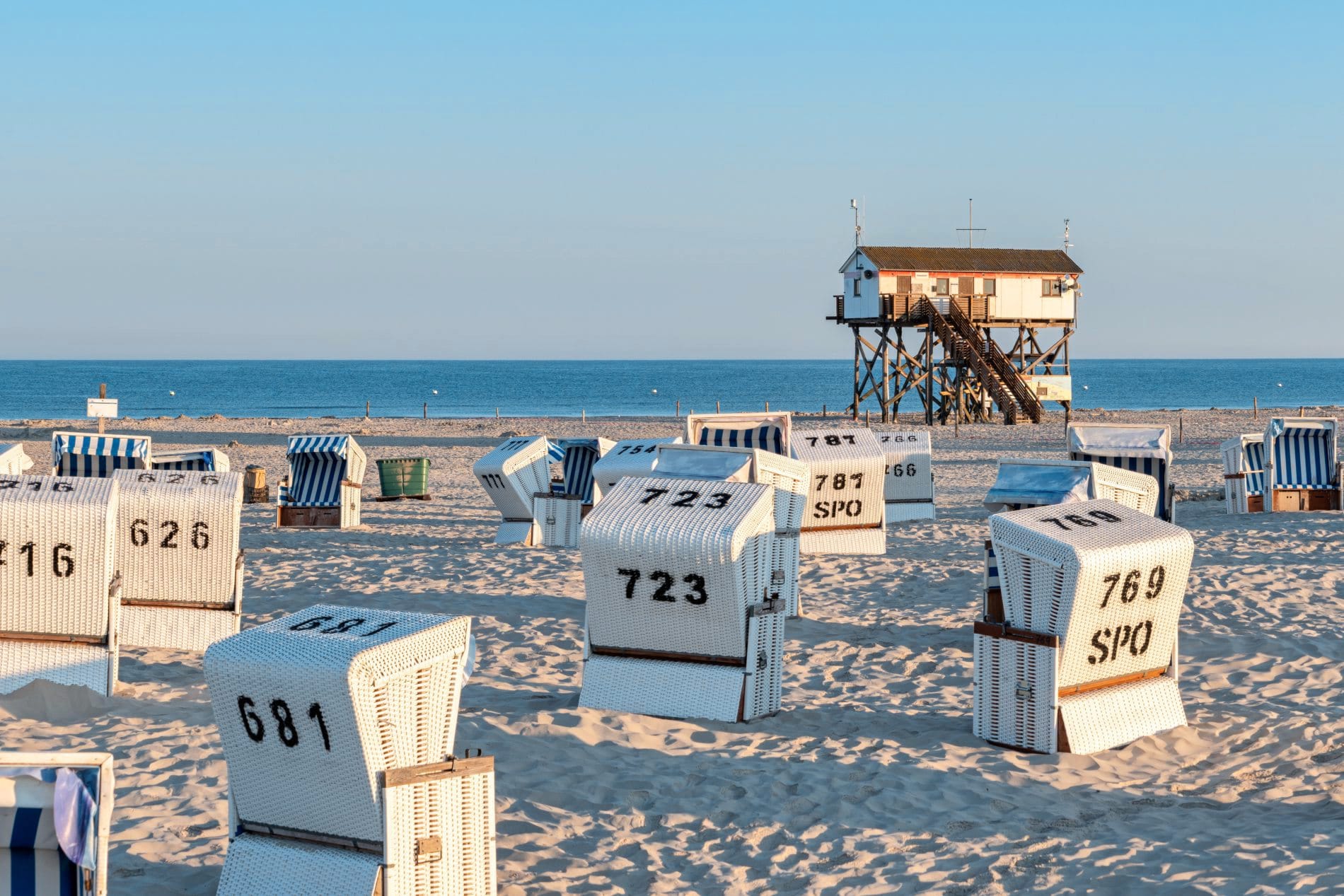 Trotz guter Nachfrage: Hotels im Norden senken ihre Preise