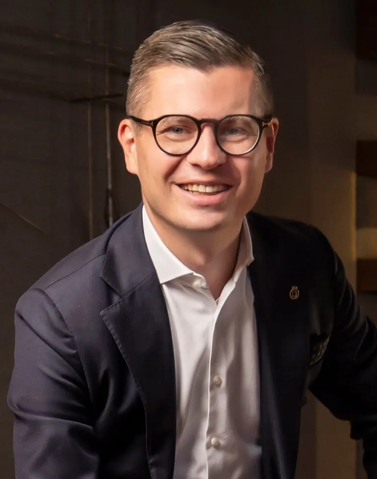 &Ouml;schberghof-GM Michael Artner zum Verkauf an die Zech Group: &bdquo;Wir sind nicht mehr allein unterwegs.&ldquo;