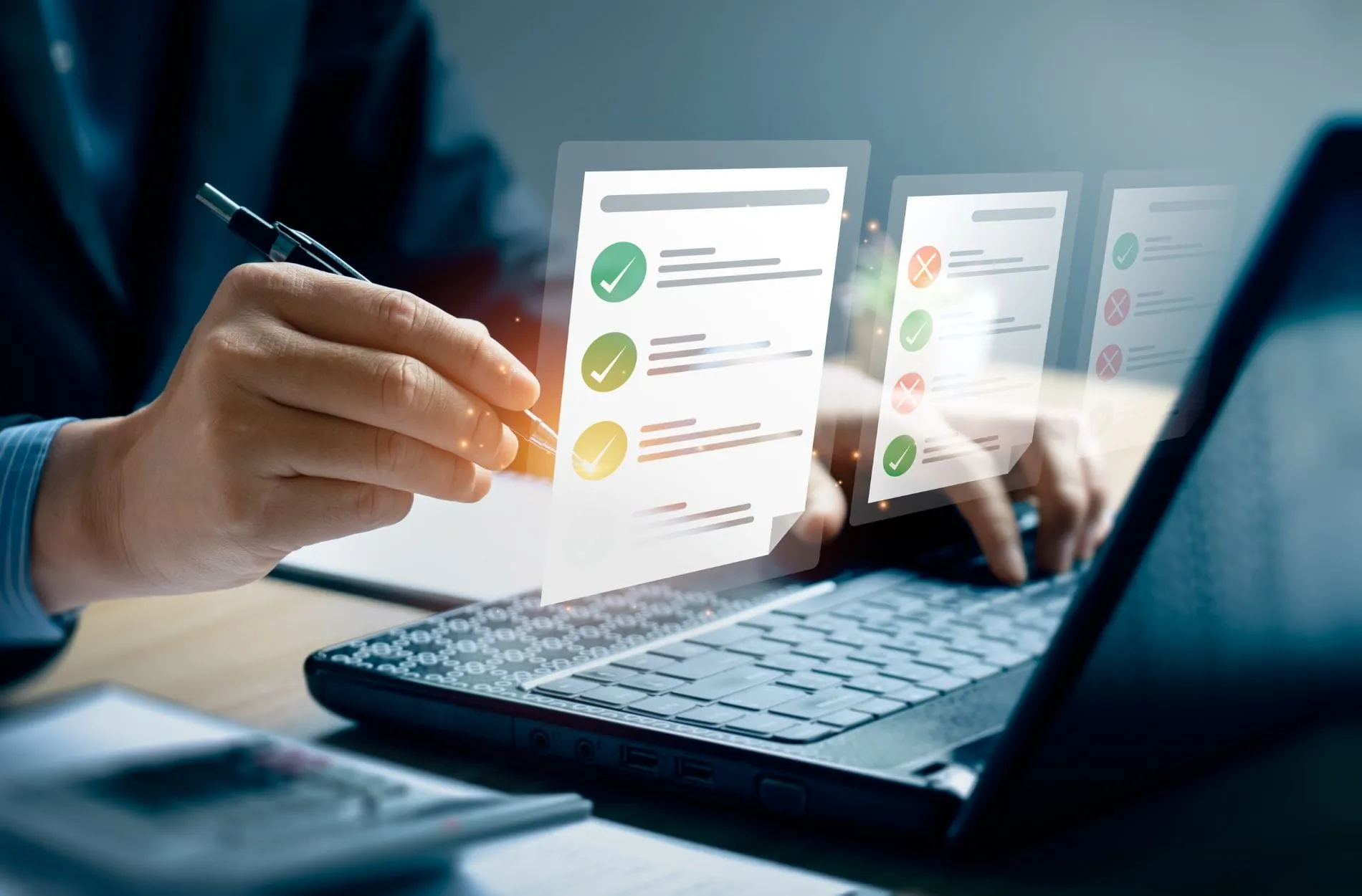 Betreiberumfrage 2026: Select Hotel Consulting will damit ein Stimmungsbild der Hotelbranche in Deutschland ermitteln.