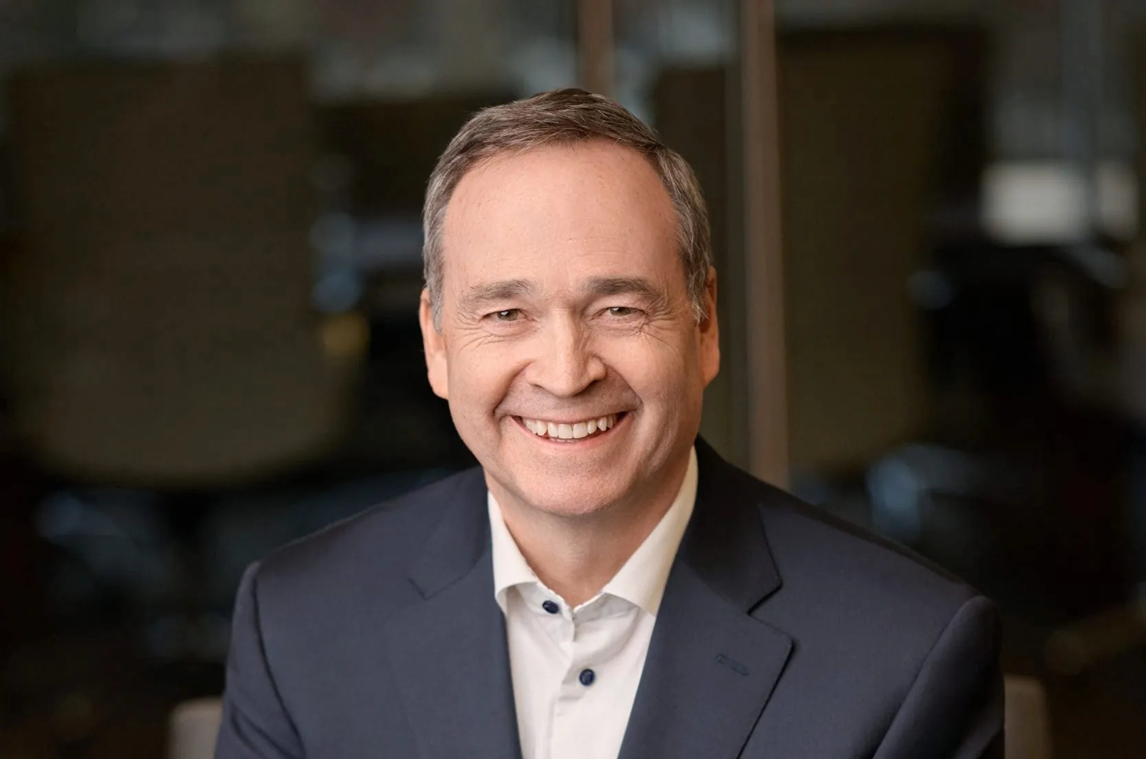 Nach fast 21 Jahren im Unternehmen verlässt CEO Patrick Pacious die Choice Hotels.