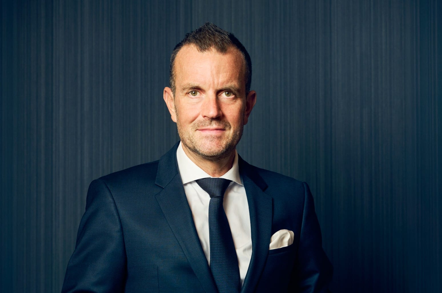 Neuer COO für die Arabella Hospitality