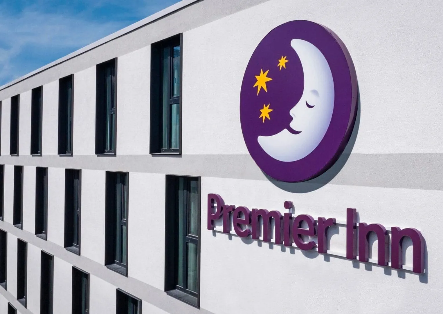 Whitbread schließt Markenrestaurants
