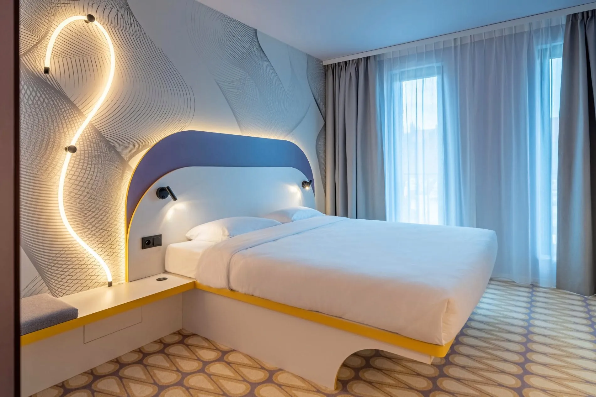 Radisson bringt Prize nach Polen