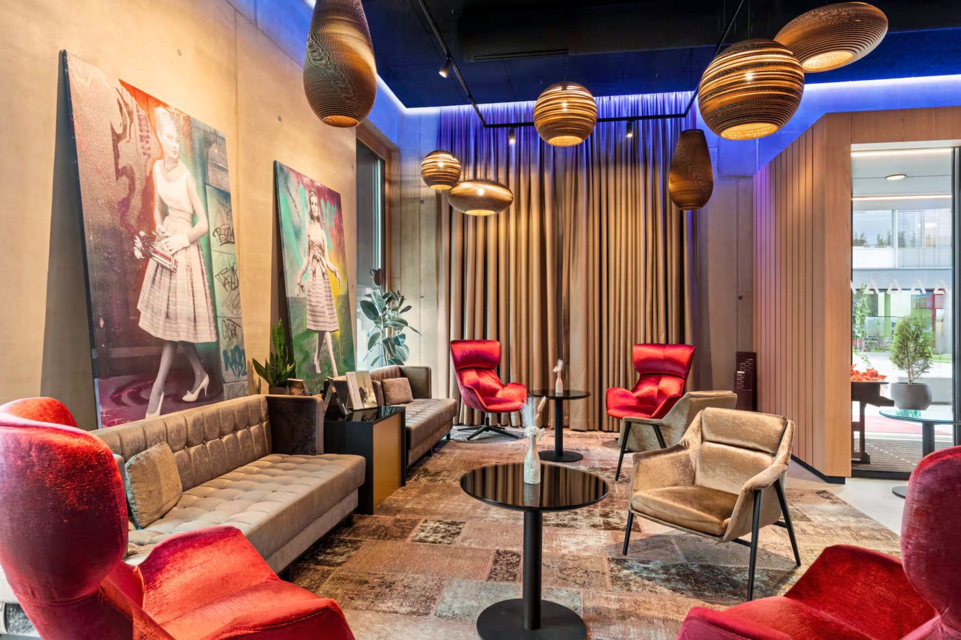 Das Hotel Lustenau ist künftig Teil des Radisson-Portfolios.