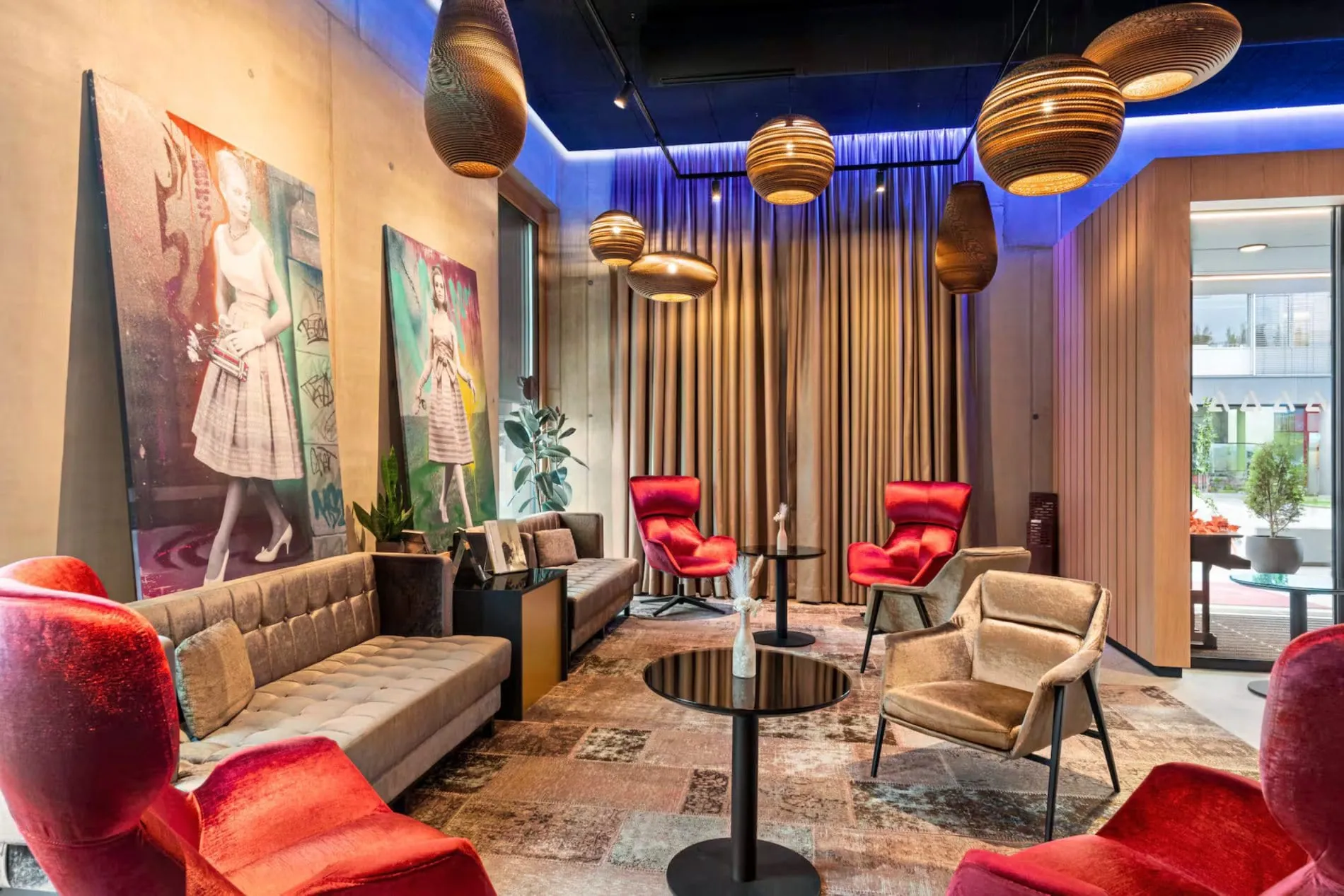 Radisson wächst in der DACH-Region
