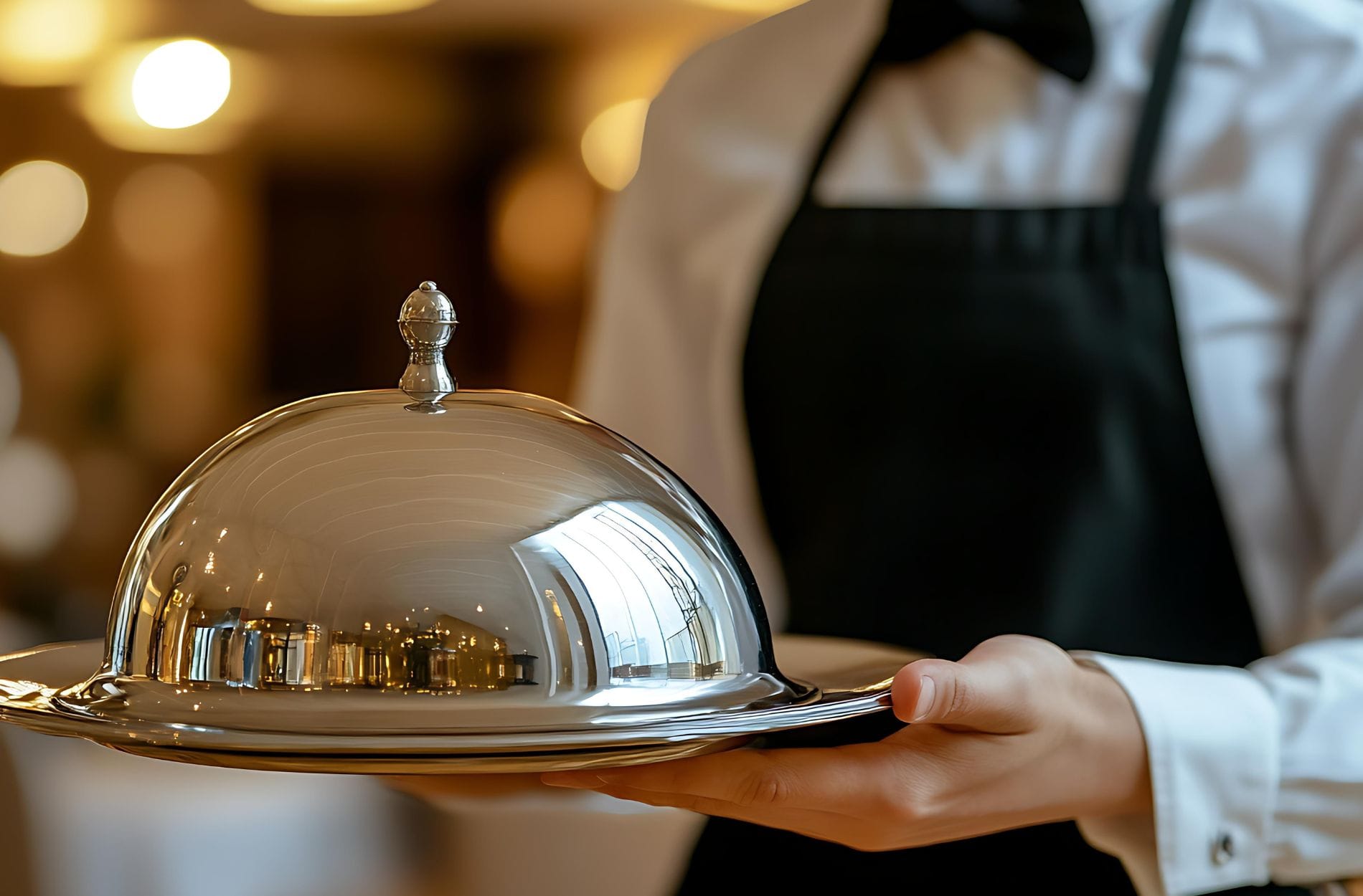 Kostenloses Analyse-Tool für Hotel-Room-Service