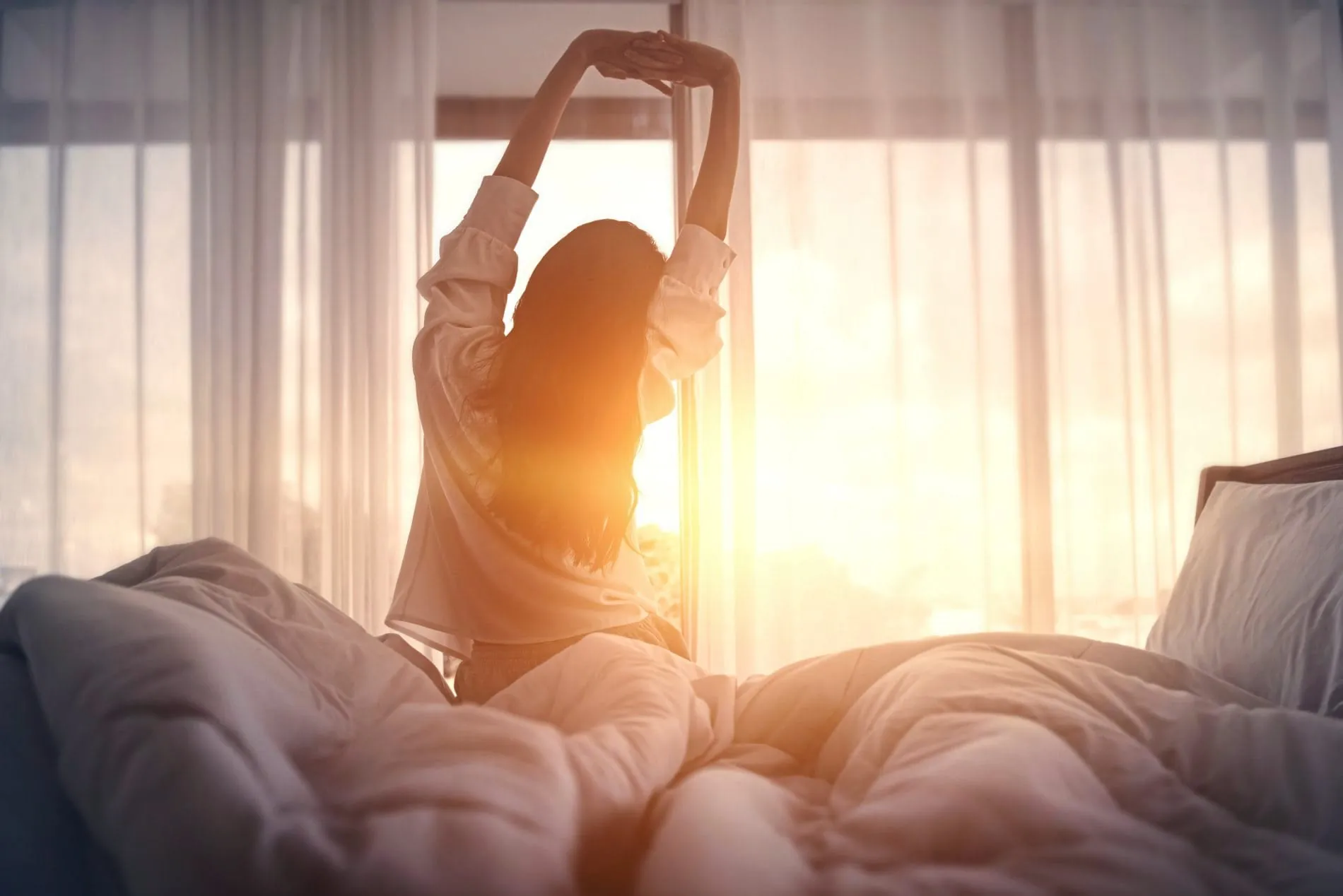 Wie Hotels vom Trend Schlaftourismus profitieren