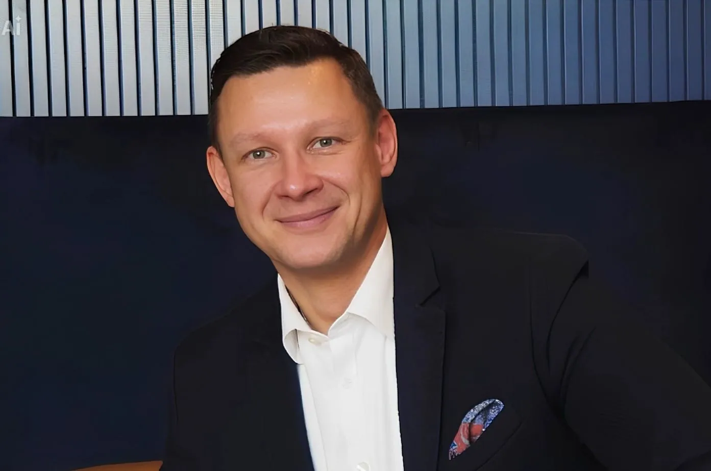 Neuer Director of Operations bei 1912 Hotels