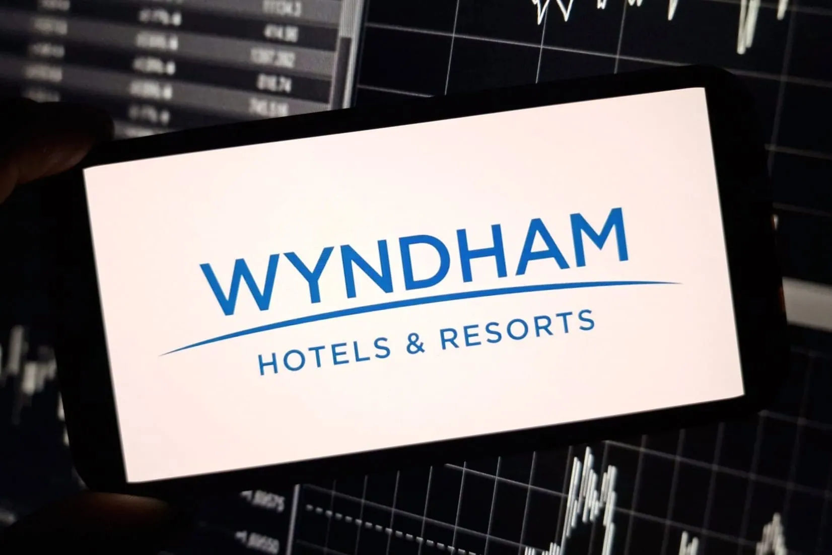 Wyndham startet robust ins Jahr