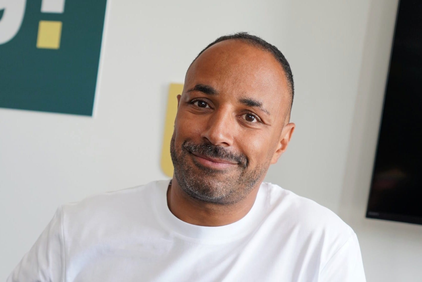 Gastronovi: Alpha Diallo ist neuer Teamlead Partner Success